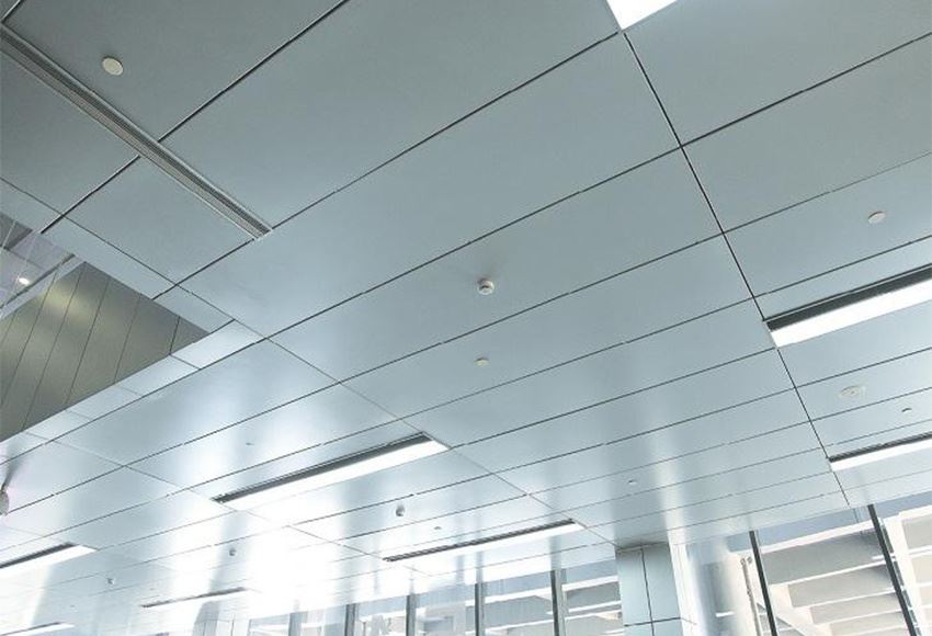 Aluminium panels Aluminium panels