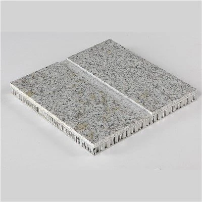 Metal Composite Honeycomb Panels