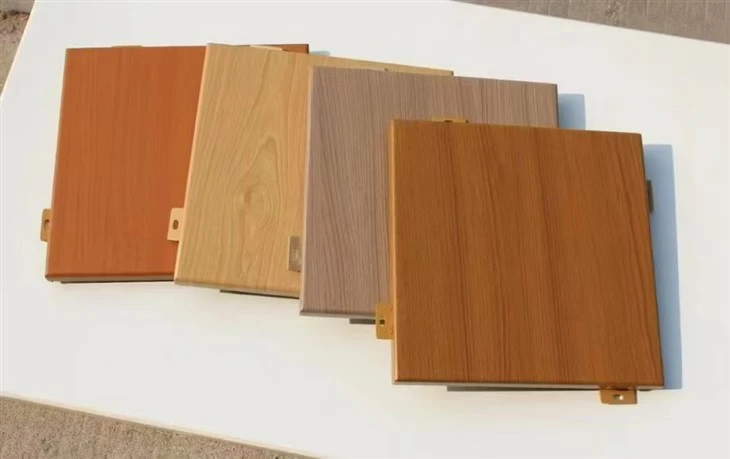Wood Grain Aluminum Honeycomb Panel suppliers Wood Grain Aluminum Honeycomb Panel suppliers