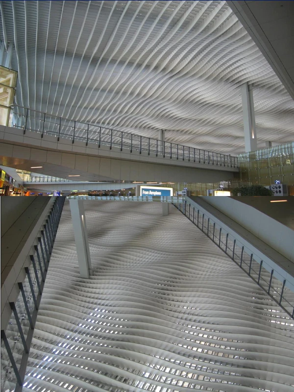 Hong Kong Airport Departure Hal Hong Kong Airport Departure Hal