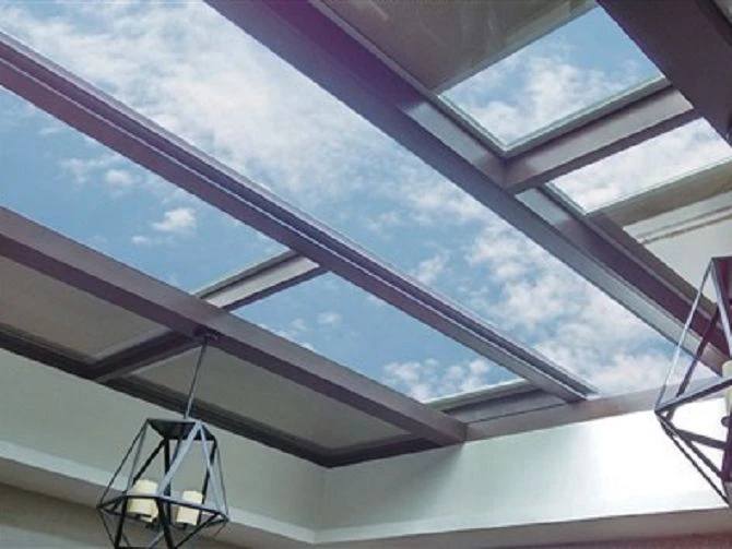 Roofing
